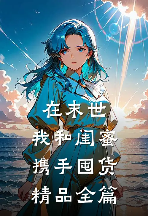 在末世，我和闺蜜携手囤货精品全篇