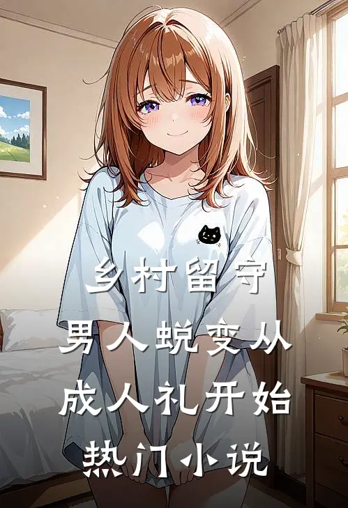 乡村留守：男人蜕变从成人礼开始热门小说