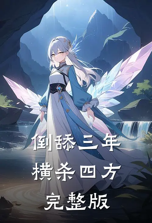 倒舔三年，横杀四方完整版