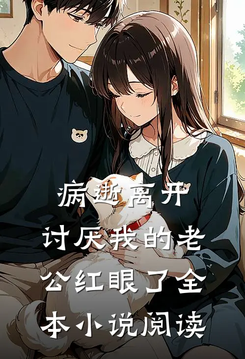 病逝离开，讨厌我的老公红眼了全本小说阅读