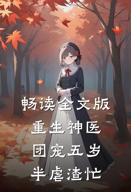 畅读全文版重生神医：团宠五岁半虐渣忙