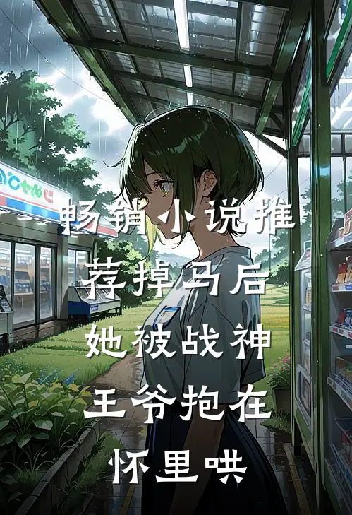 畅销小说推荐掉马后，她被战神王爷抱在怀里哄