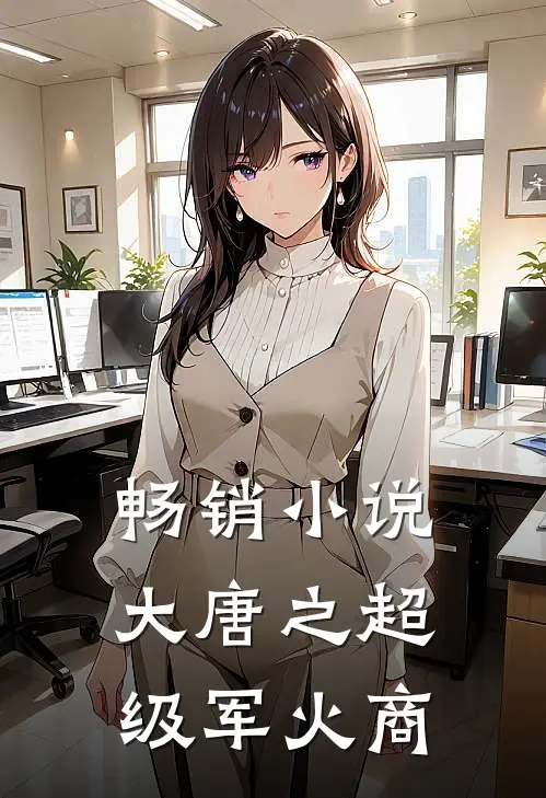 畅销小说大唐之超级军火商
