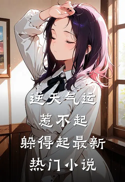 逆天气运：惹不起，躲得起最新热门小说