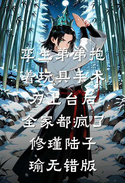 惹上那位爷，我才知道什么叫绝路在线