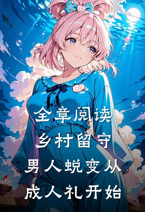 全章阅读乡村留守：男人蜕变从成人礼开始