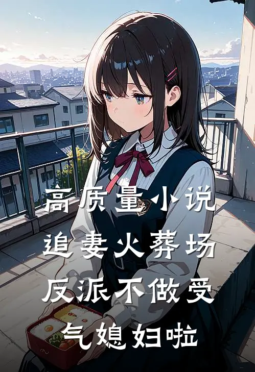 高质量小说追妻火葬场：反派不做受气媳妇啦