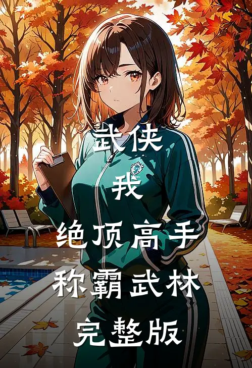 武侠：我，绝顶高手，称霸武林完整版