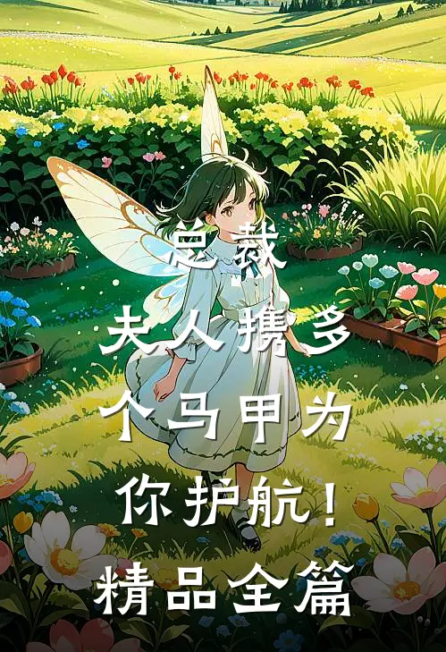 总裁，夫人携多个马甲为你护航！精品全篇