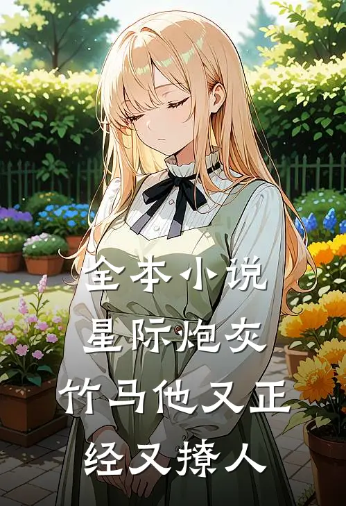 全本小说星际炮灰：竹马他又正经又撩人