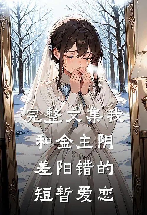 完整文集我和金主阴差阳错的短暂爱恋