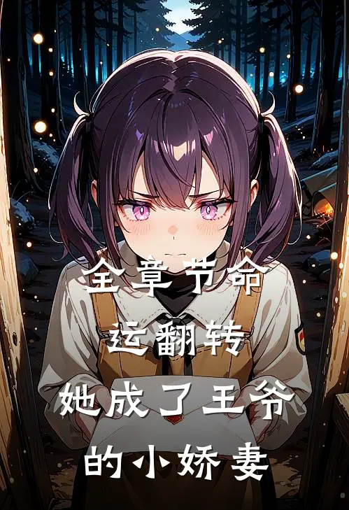 全章节命运翻转，她成了王爷的小娇妻