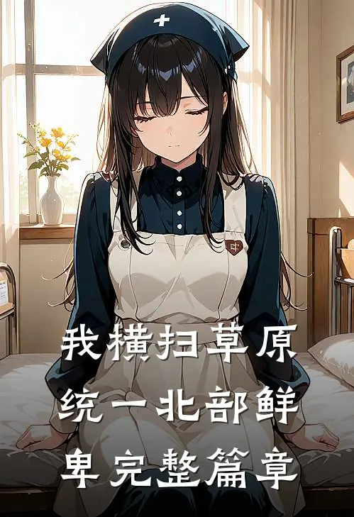 我横扫草原，统一北部鲜卑完整篇章