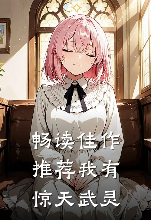 畅读佳作推荐我有惊天武灵