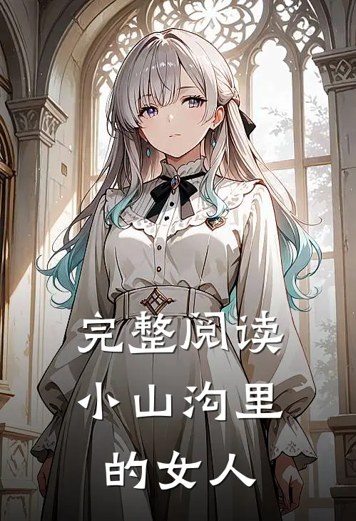 完整阅读小山沟里的女人