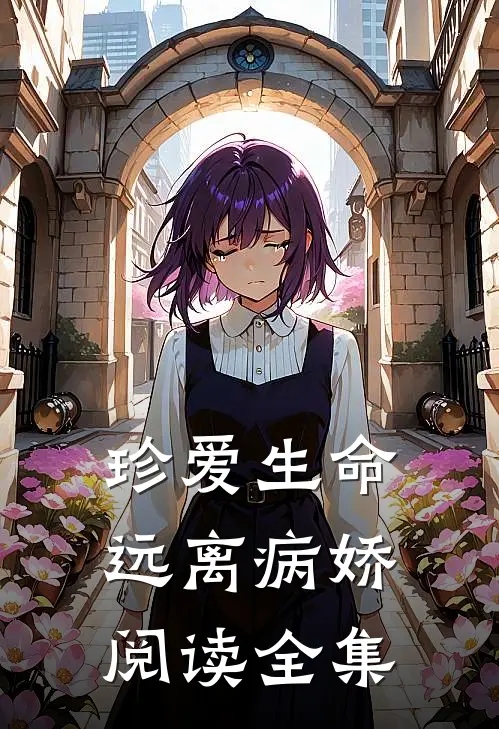 珍爱生命，远离病娇阅读全集