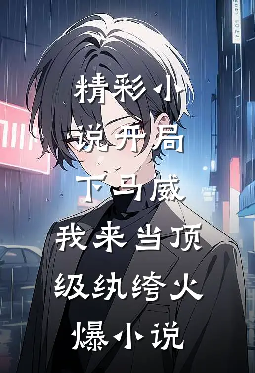 精彩小说开局下马威,我来当顶级纨绔火爆小说