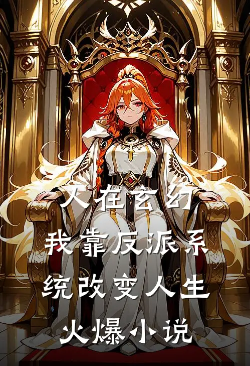 人在玄幻：我靠反派系统改变人生火爆小说