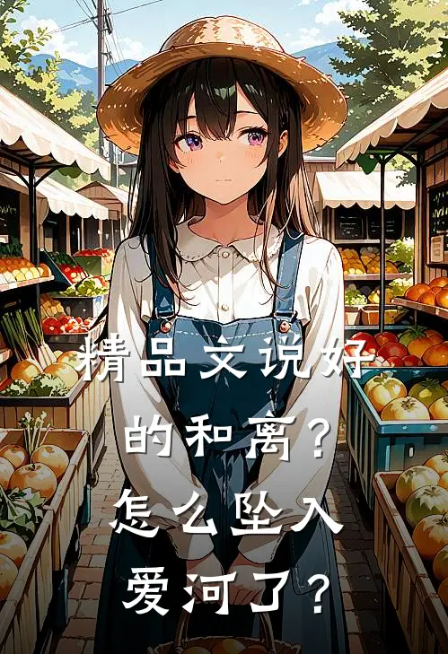 精品文说好的和离？怎么坠入爱河了？