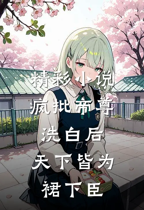 精彩小说疯批帝尊洗白后，天下皆为裙下臣