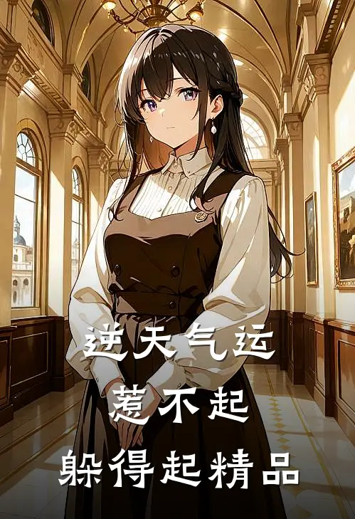 逆天气运：惹不起，躲得起精品