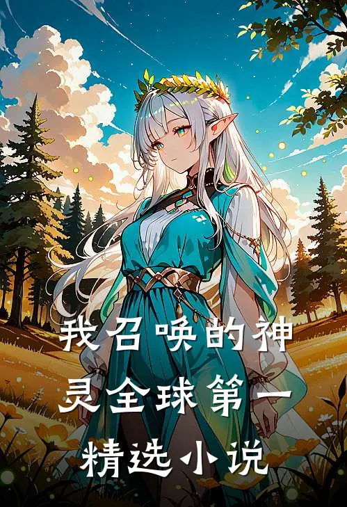 我召唤的神灵全球第一精选小说