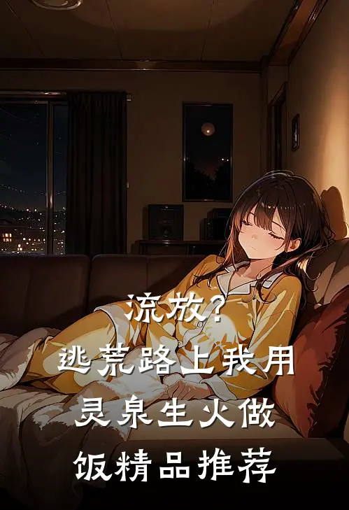 流放？逃荒路上我用灵泉生火做饭精品推荐