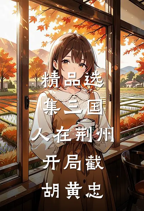精品选集三国：人在荆州，开局截胡黄忠