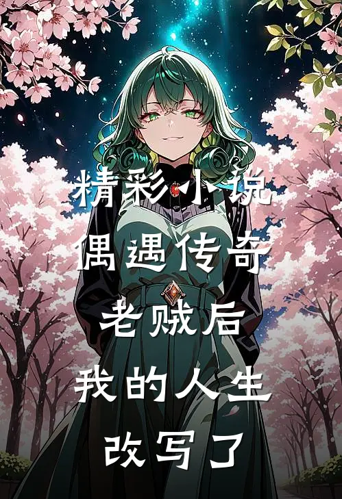 精彩小说偶遇传奇老贼后，我的人生改写了