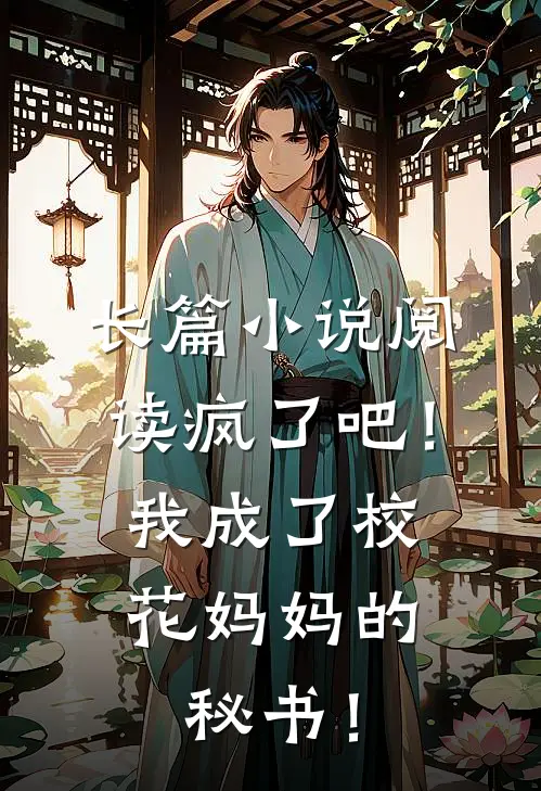 长篇小说阅读疯了吧！我成了校花妈妈的秘书！