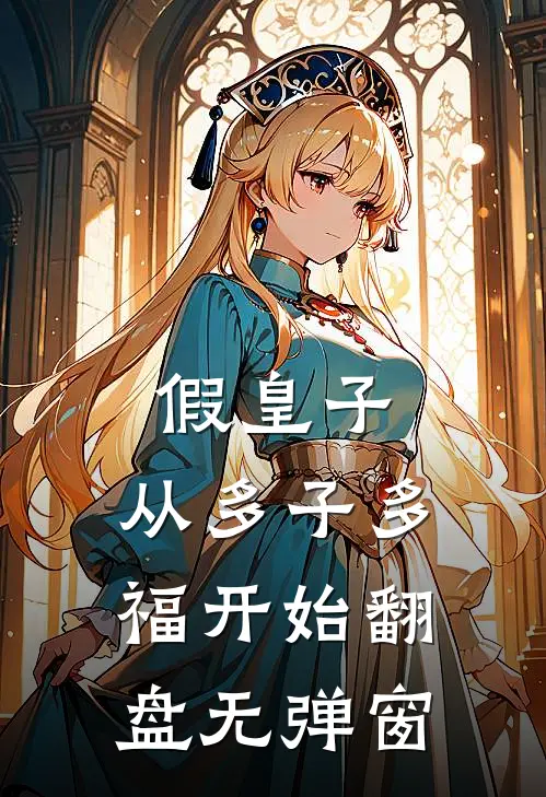 假皇子，从多子多福开始翻盘无弹窗