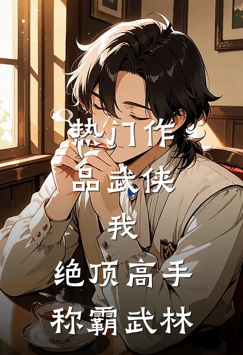 热门作品武侠：我，绝顶高手，称霸武林