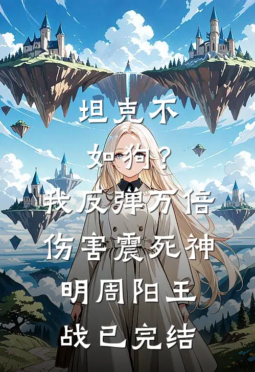 觉醒沙丘猫能力，我被全班嘲讽？
