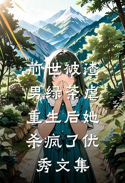 前世被渣男绿茶虐，重生后她杀疯了优秀文集
