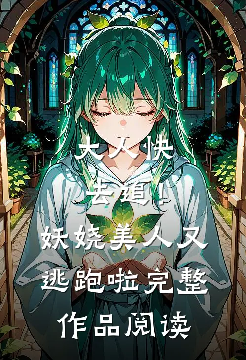 大人快去追！妖娆美人又逃跑啦完整作品阅读