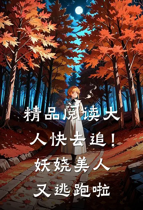 精品阅读大人快去追！妖娆美人又逃跑啦