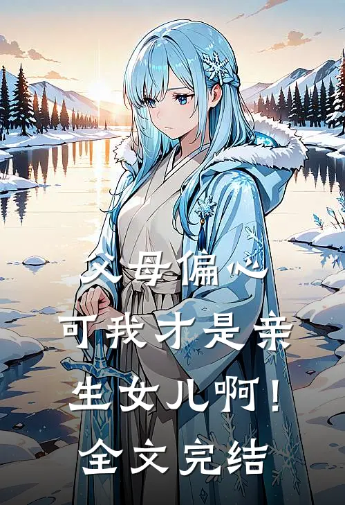 父母偏心，可我才是亲生女儿啊！全文完结