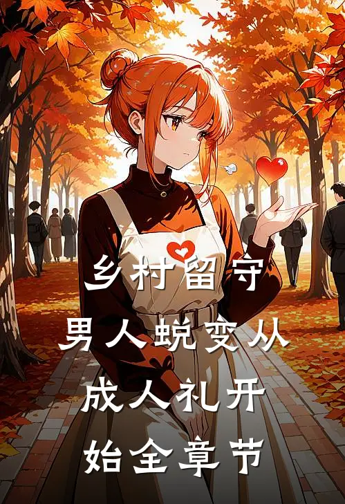乡村留守：男人蜕变从成人礼开始全章节