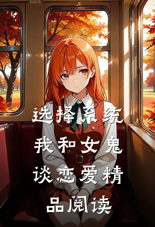选择系统：我和女鬼谈恋爱精品阅读