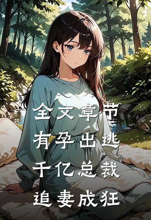 全文章节有孕出逃：千亿总裁追妻成狂