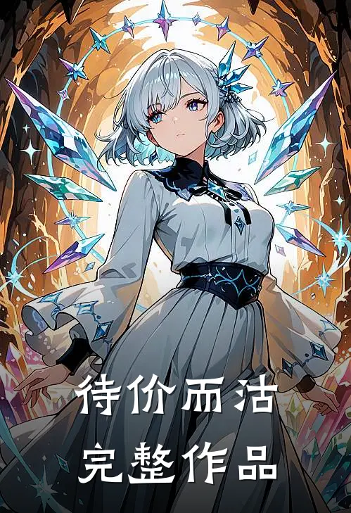 待价而沽完整作品