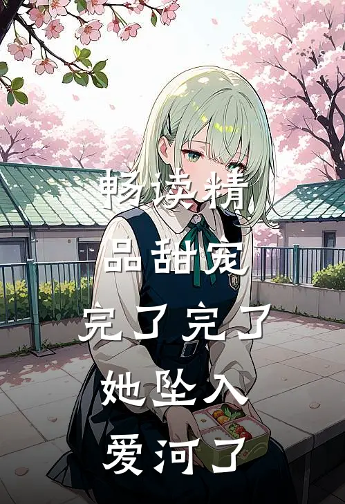 畅读精品甜宠：完了完了，她坠入爱河了