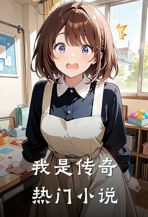 我是传奇热门小说