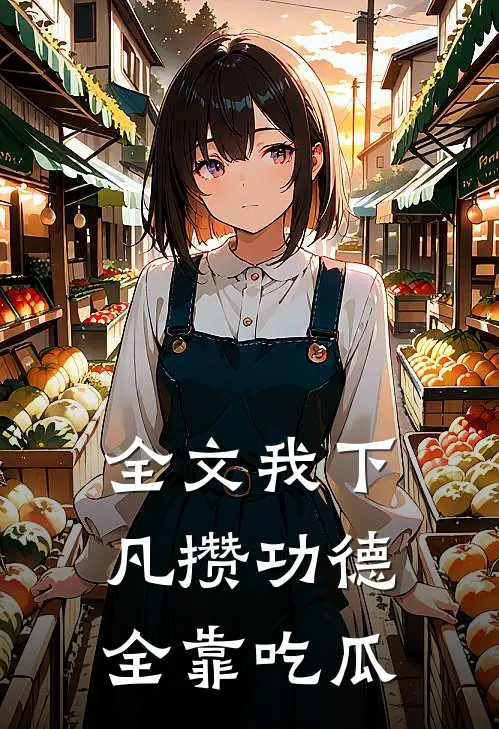 全文我下凡攒功德全靠吃瓜