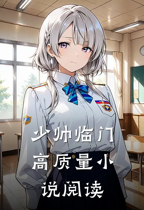 少帅临门高质量小说阅读