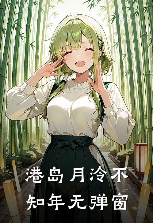 港岛月泠不知年无弹窗