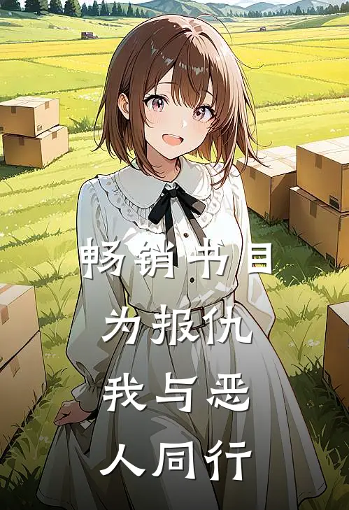 畅销书目为报仇，我与恶人同行