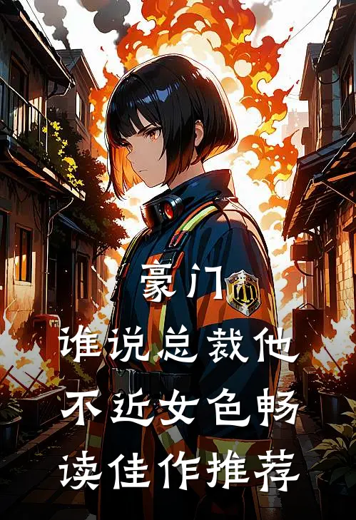 豪门：谁说总裁他不近女色畅读佳作推荐