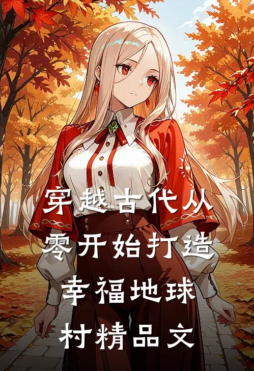 穿越古代从零开始打造幸福地球村精品文
