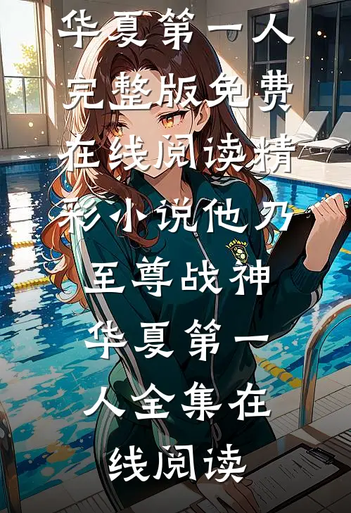 精彩小说他乃至尊战神,华夏第一人